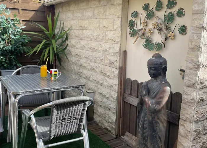 Apartament De Charme