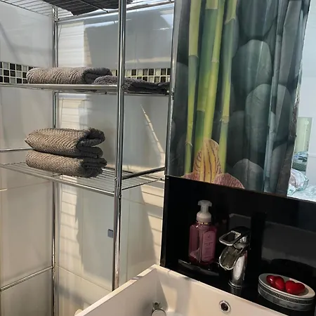 De Charme * איגוס-מורטס