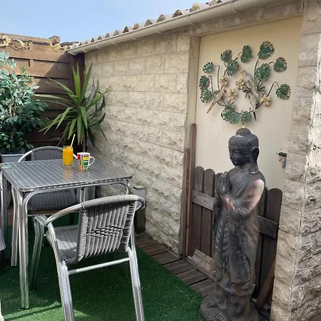 Apartment De Charme
